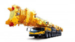 รถเครน All Terrain Crane - บริษัท ชูไก จำกัด (มหาชน)