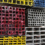 M R Stainless Pipe and Fitting Co Ltd