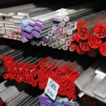 M R Stainless Pipe and Fitting Co Ltd