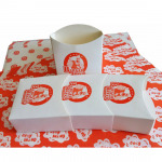 พิมพ์กล่องบรรจุภัณฑ์ - กรกนกการพิมพ์ โรงพิมพ์