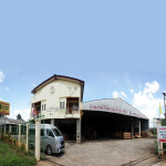 ห้างหุ้นส่วนจำกัด ศิริอนันต์เจริญ 