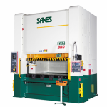 เครื่องปั๊มโลหะ SUD-300 - บริษัท เอ็กเซล แมชีน เทค จำกัด