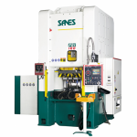 เครื่องปั๊มโลหะ FB1-160 - บริษัท เอ็กเซล แมชีน เทค จำกัด