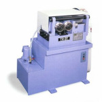 เครื่องรีดเกลียว TR-3T - บริษัท เอ็กเซล แมชีน เทค จำกัด