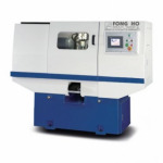 เครื่องจักรสำหรับงานท่อ FHC-75EA - บริษัท เอ็กเซล แมชีน เทค จำกัด