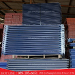 จำหน่ายแบบเหล็กนั่งร้านใหม่ - นั่งร้านนนทบุรี รุ่งเจริญสมบูรณ์ (2004) ค้าของเก่า