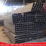 เหล็กกล่อง - นั่งร้านนนทบุรี รุ่งเจริญสมบูรณ์ (2004) ค้าของเก่า