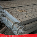 แผ่นทางเดินนั่งร้าน - นั่งร้านนนทบุรี รุ่งเจริญสมบูรณ์ (2004) ค้าของเก่า