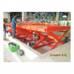 J A J & Engineering Co Ltd