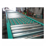 ผลิตระบบลูกกลิ้ง ผลิตระบบสายพานลำเลียง  ผลิตระบบโซ่ลำเลียง  - บริษัท เจ เอ เจ แอนด์ เอ็นจิเนียริ่ง จำกัด