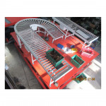 ติดตั้งอุปกรณ์ขนส่งลำเลียง ลำเลียงวัสดุ อุปกรณ์ขนส่งลำเลียง - บริษัท เจ เอ เจ แอนด์ เอ็นจิเนียริ่ง จำกัด