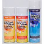 สเปรย์หล่อลื่น (Lubricantion Sprays) - บริษัท คิวเบสท์ เอ็นเตอร์ไพร์ส จำกัด