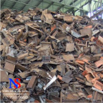 Num Seng Steel Co Ltd