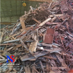 รับซื้อเศษเหล็กเก่า - บริษัท เหล็กน่ำเซ้ง จำกัด