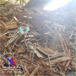 Num Seng Steel Co Ltd