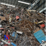 รับซื้อเศษเหล็กเก่าโรงงาน - บริษัท เหล็กน่ำเซ้ง จำกัด