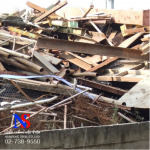 รับซื้อโครงสร้างเศษเหล็ก - บริษัท เหล็กน่ำเซ้ง จำกัด