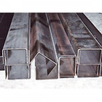 VS Steel Engineering (1999) LP