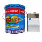 UD Coating Co Ltd