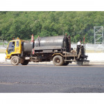 รับทำถนน - ห้างหุ้นส่วนจำกัด 9 อินทรีย์ก่อสร้าง 