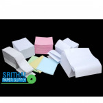 Continuous paper of various sizes - Srithai Papersupply Co., Ltd.