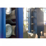 Amata Nakorn Industrial Estate Park - บริษัท เอ็นไวรอน แคร์ จำกัด