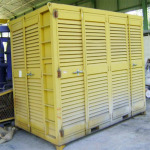 Quality Coating And Engineering Co Ltd