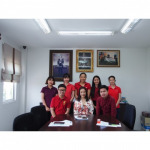 Theerata Accounting CO.,LTD.