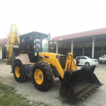 ให้เครื่องเครื่องจักรหนัก สำหรับงานก่อสร้าง ถมดิน - ห้างหุ้นส่วนจำกัด ปนิพลพัฒนา 