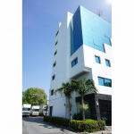 H W Logistics Co Ltd