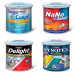 Color Sales - Color Mixing Center Nonthaburi - Saithong Wassaduphan Construction material shop, Nonthaburi