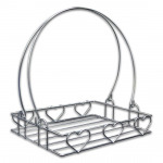 ขายส่งตะกร้าลวดในซุปเปอร์มาร์เก็ต - บริษัท วรวัฒน์อุตสาหกรรมผลิตภัณฑ์ลวด จำกัด