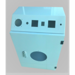 กล่องโอโซน - บริษัท พี เค ซี โลหะการ จำกัด