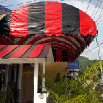 เต็นท์ผ้าใบ - เต็นท์ ผ้าใบ ใจการช่าง