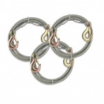 ขายส่ง สลิงรถเครน สลิงลาก สลิงดึง สมุทรปราการ - บริษัท พีพีเอส สตีล จำกัด