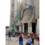 ผลงานรื้อถอน - บริษัท ที พี สหมิตร กรุ๊ป จำกัด