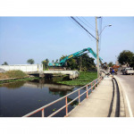 ผลงานการรื้อถอน - บริษัท ที พี สหมิตร กรุ๊ป จำกัด