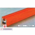 รางตัวนำฉนวน - ห้างหุ้นส่วนจำกัด เอส อาร์ เซอร์วิส เอ็กเพรส 