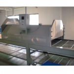 ตะแกรงคอนเวเย่อร์,เตาอบ - บริษัท หยง เหว่ย วิศวกรรม จำกัด