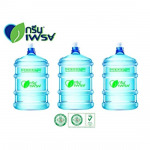 โรงงานผลิตน้ำดื่ม - น้ำดื่ม กรีนเฟรช