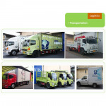 Seabra Movers