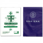 ถุงพลาสติก - บริษัท ซันซัน โพลีแพค จำกัด