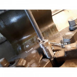 รับจ้างผลิตชิ้นงาน กลึงงาน - บริษัท เอส เอส ที อินเตอร์เทค จำกัด