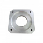 โรงงานผลิตชิ้นส่วนเครื่องจักร - บริษัท เอส เอส ที อินเตอร์เทค จำกัด