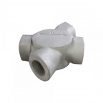 ผลิตอะไหล่ยานยนต์  - บริษัท เอส เอส ที อินเตอร์เทค จำกัด