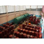 น้ำมันก๊าดซักแห้ง - บริษัท เอ็ม แอล ดี ออยล์เพรส จำกัด