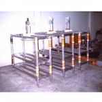 อุปกรณ์ทดสอบ - บริษัท วิลลิ่ง แมชชีน จำกัด