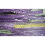 สายพานยกของ - ลวดสลิง อุปกรณ์ยกของหนัก สยามสิรภพ