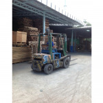 พาเลทไม้ตามสั่ง - พาเลทไม้-โบนัส ซัพพลาย