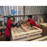 Palet Wood-Bonus Supply